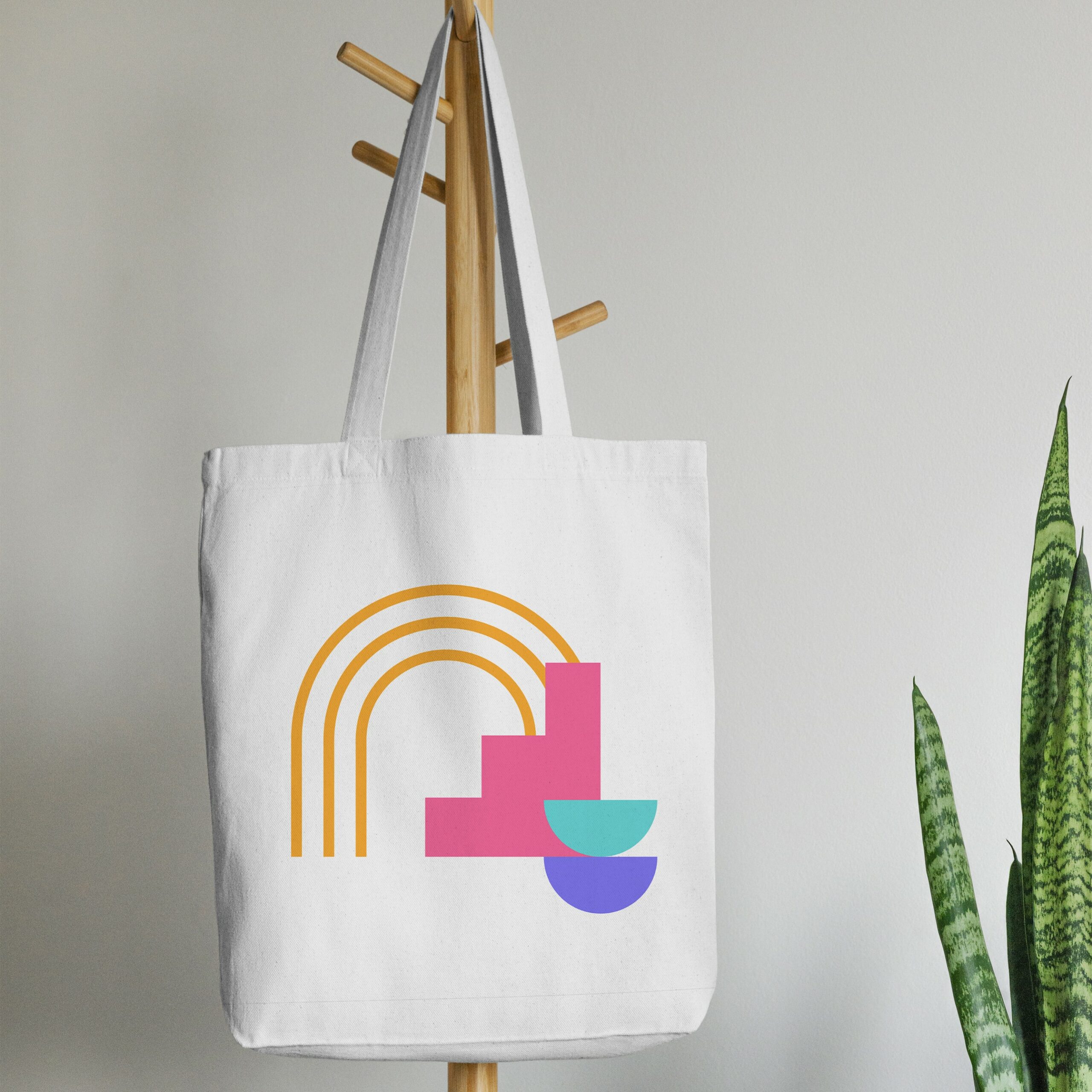 Tote Bag- Designer- Harmony