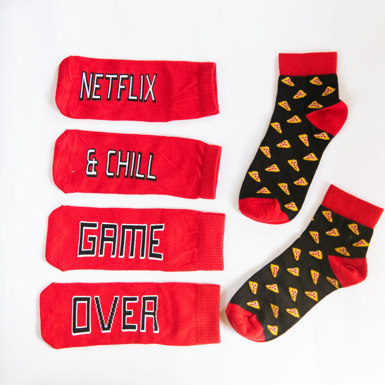 Designer Socks