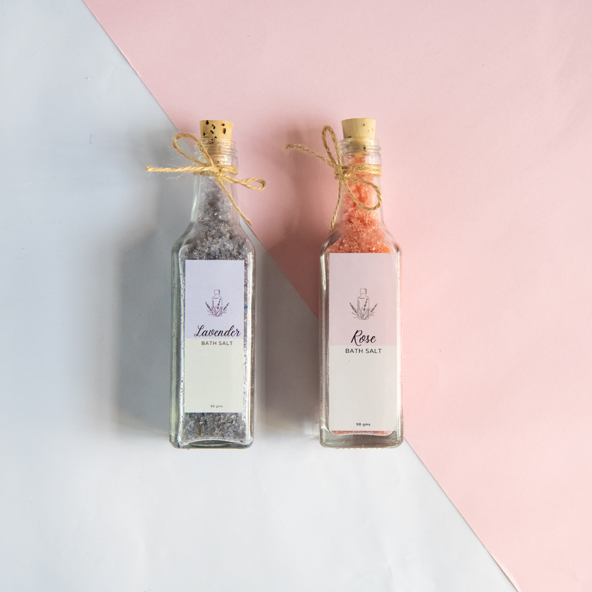 Bath Salt by Anantam