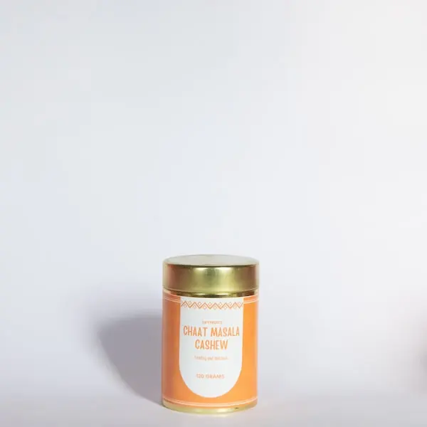Chaat Masala Cashew by House of Gourmet