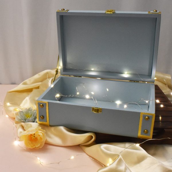 Fairy Lights Inside The Box