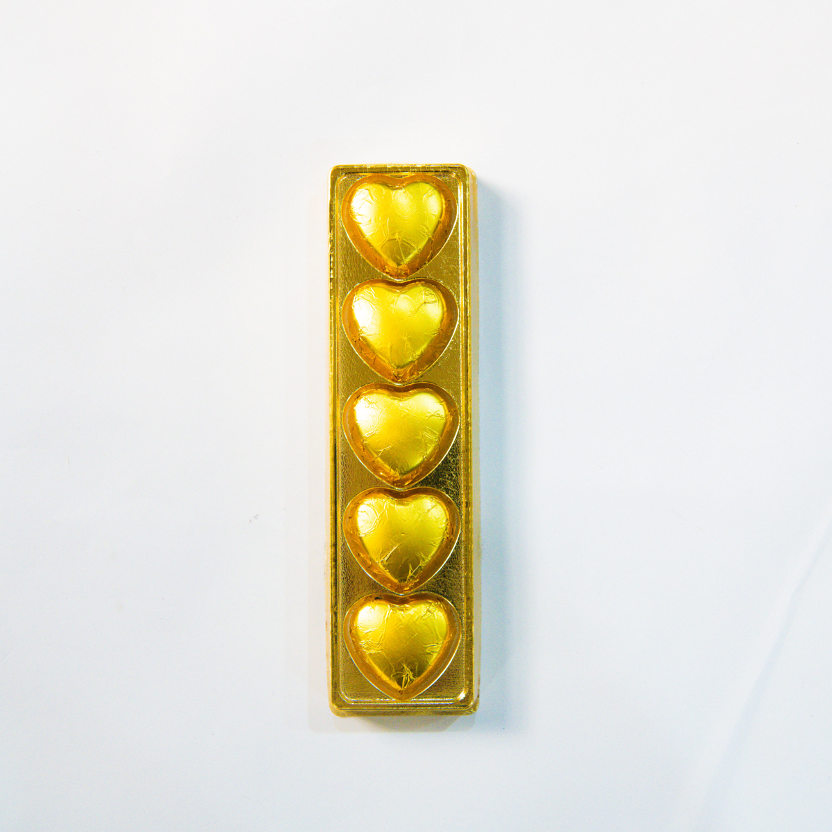 Five Hearts Chocolate
