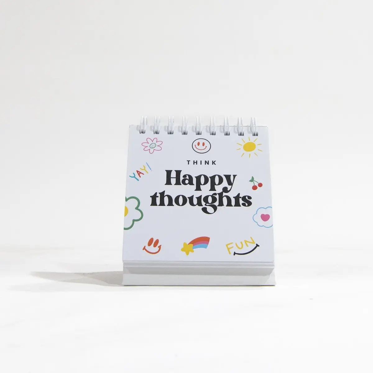 Flip Up - Happy Thoughts
