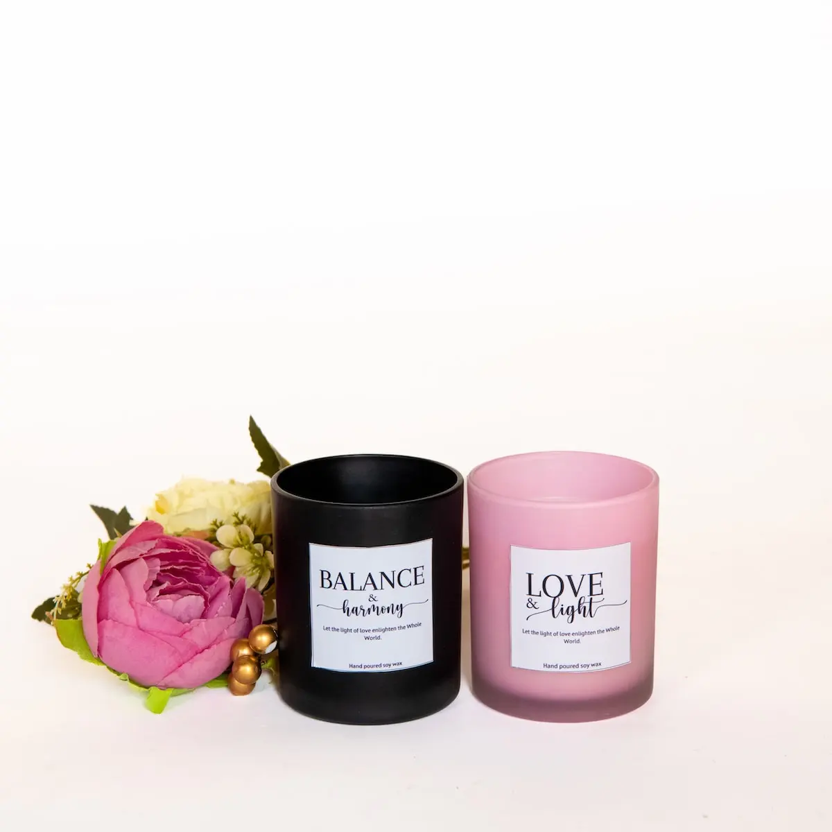 Luxury Candle by Anantam