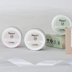 Lip Butter by Mimaco