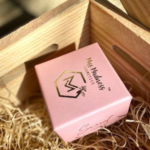 Lip & Cheek Tint by Mimaco