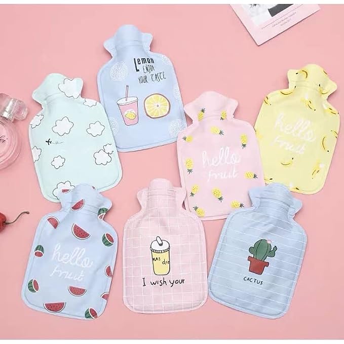 Mini Hot Water Bag (Any 1)