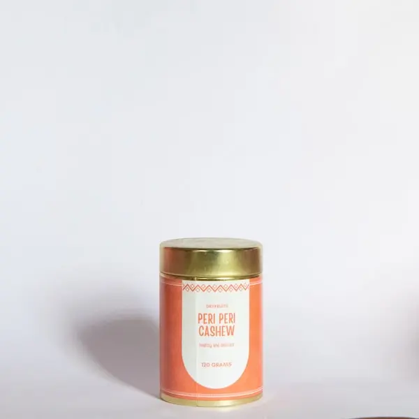 Peri Peri Cashew by House of Gourmet