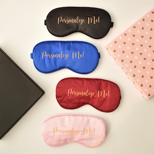 Eye Mask