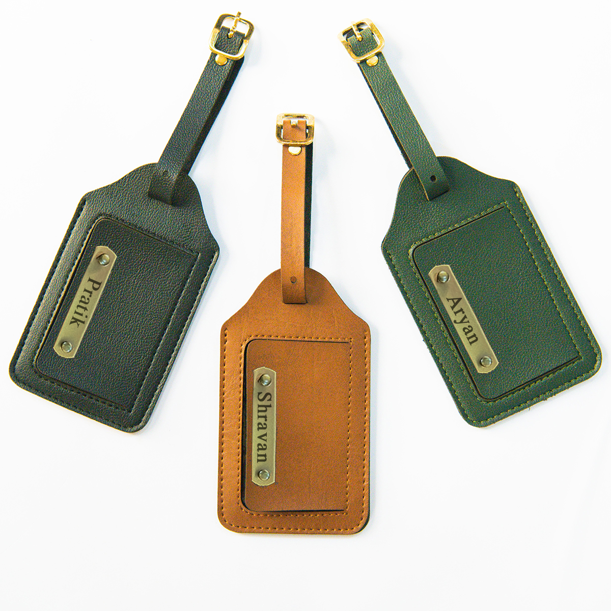Luggage Tag