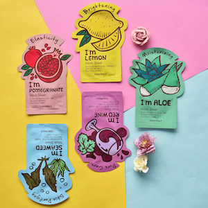 Sheet Mask