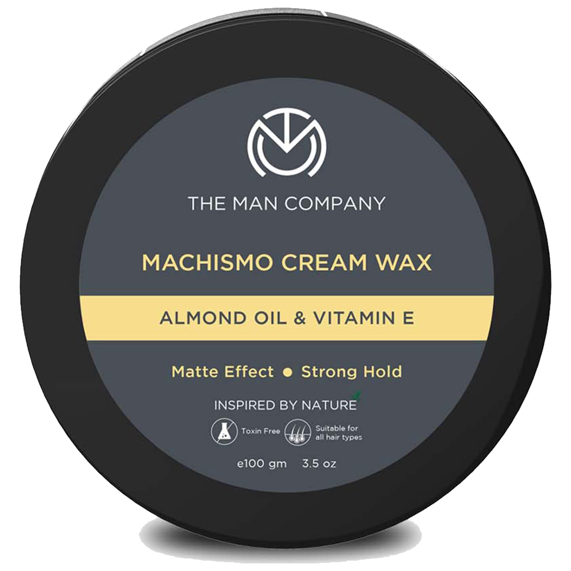 Hair Wax by The Man Company
