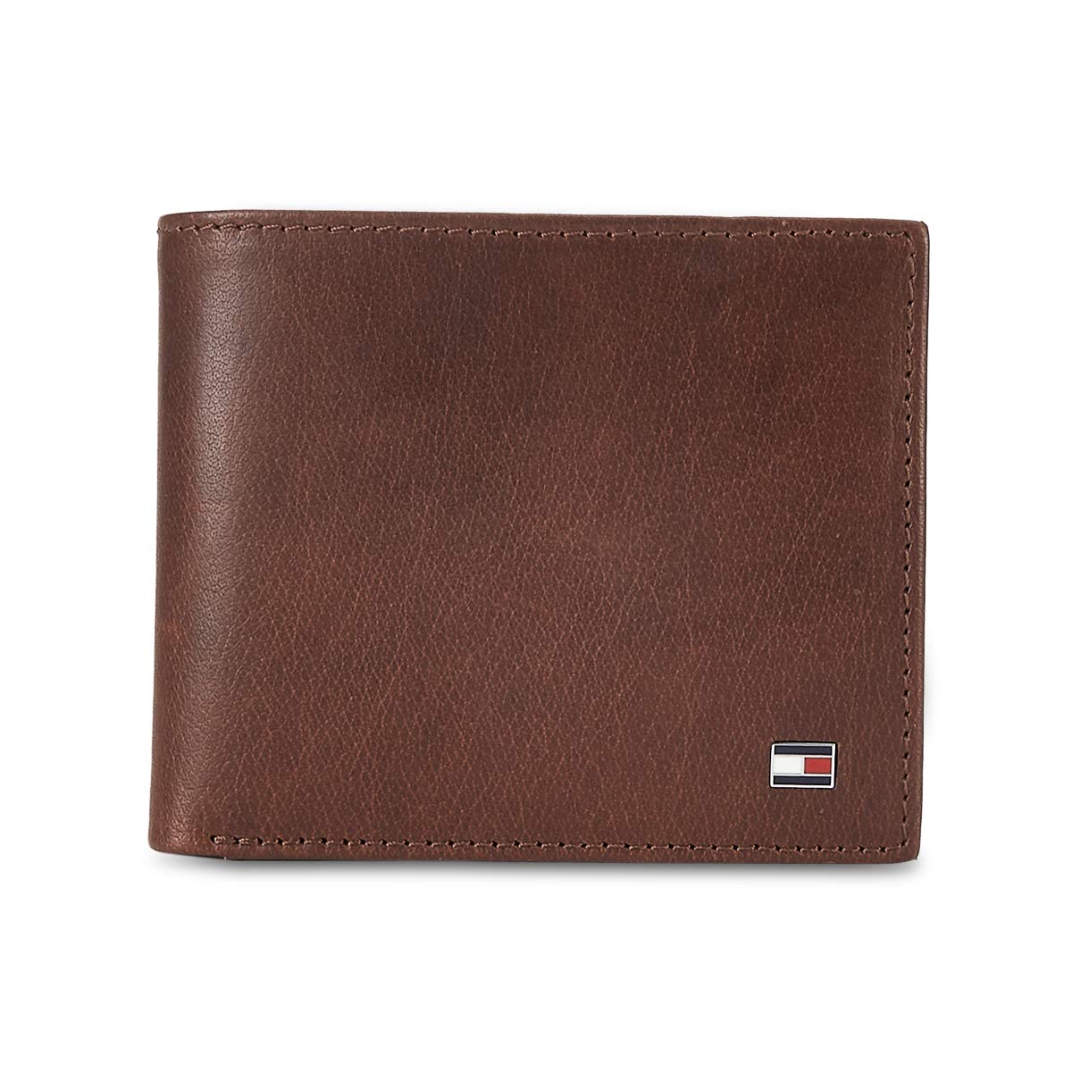 Wallet by Tommy Hilfiger (Brown)