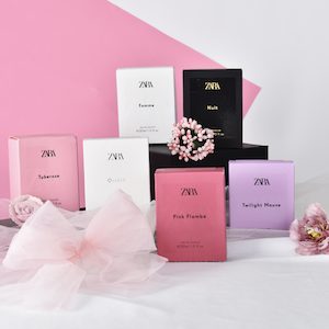 Perfume by Zara (30 ml, Women)