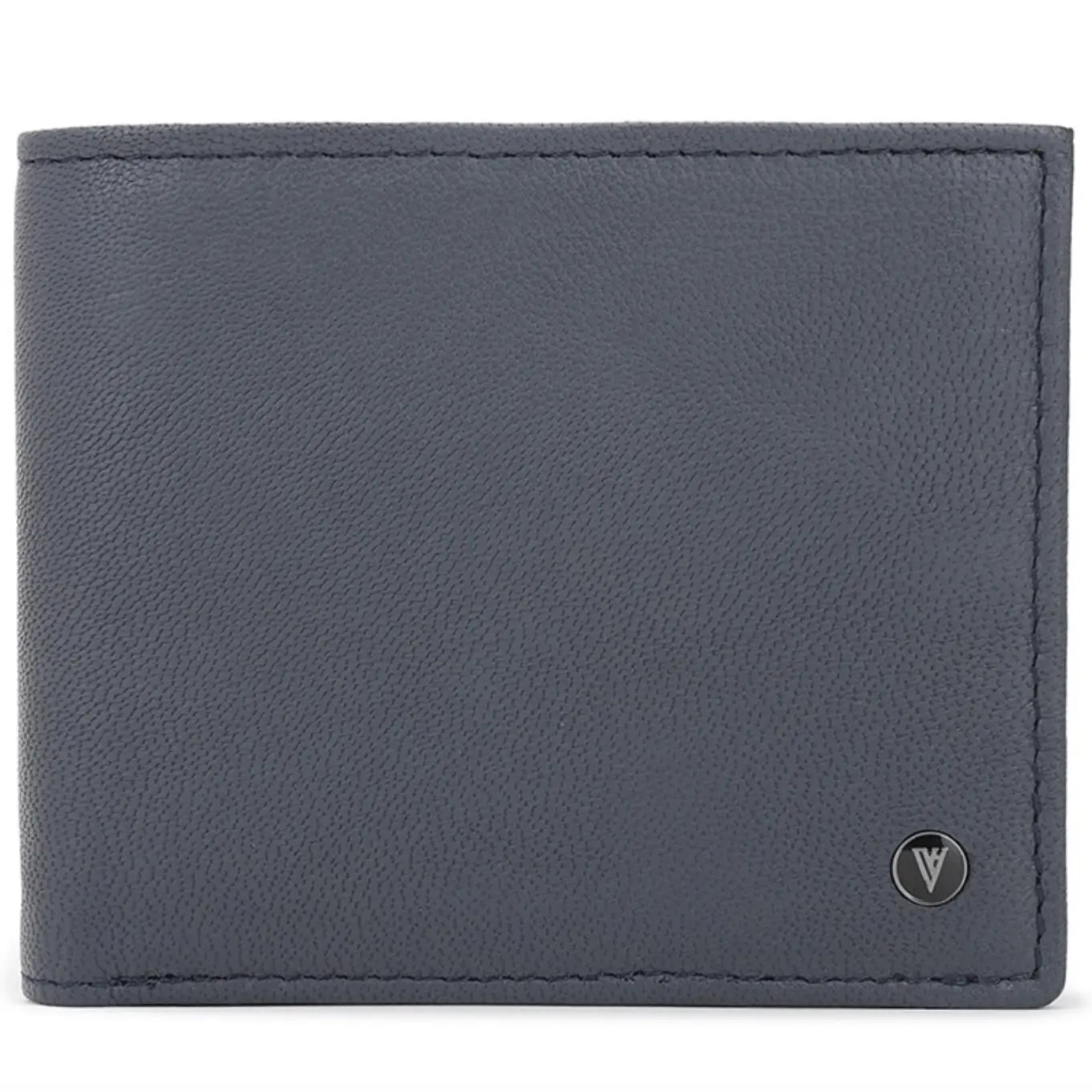 Wallet by Van Heusen (Navy Blue)