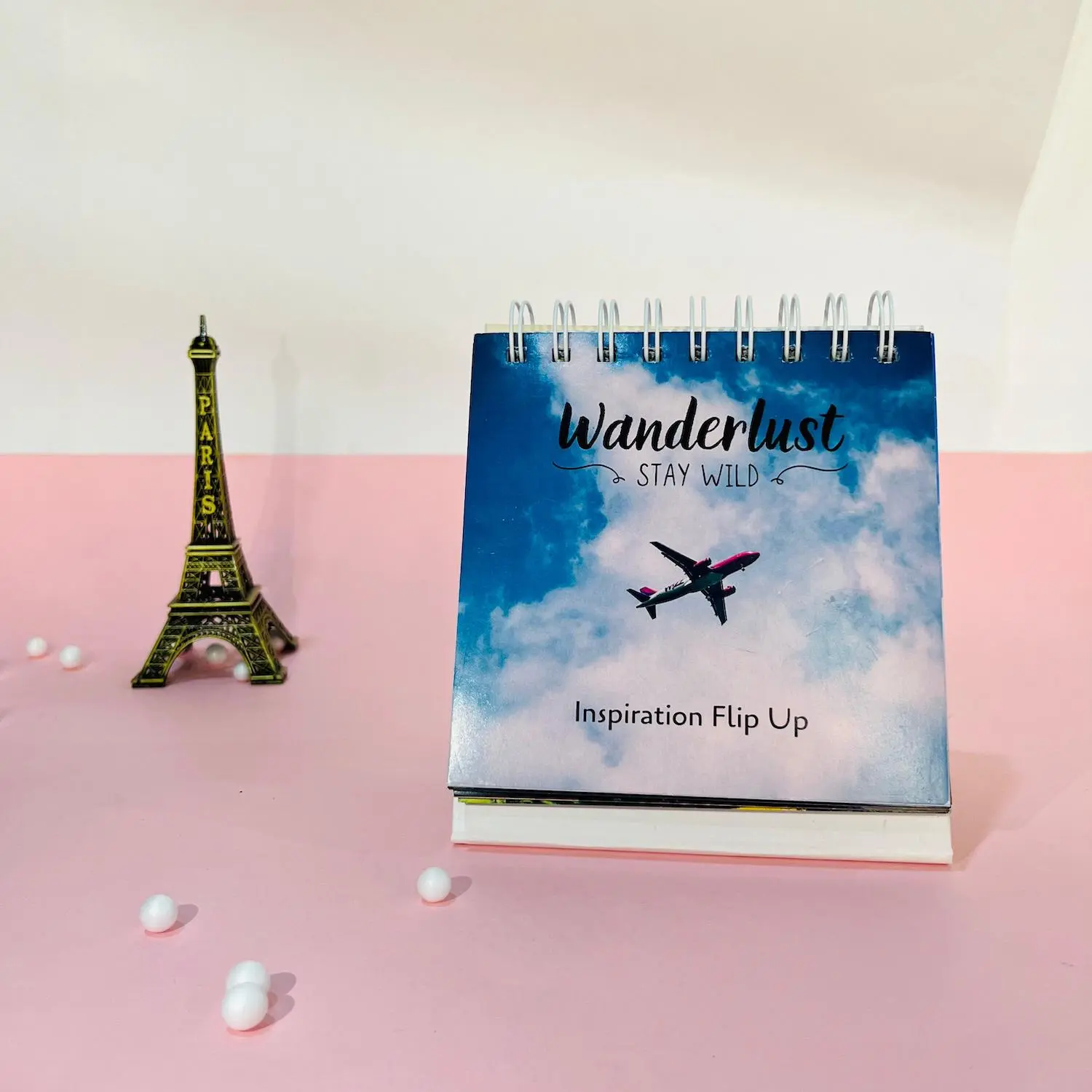 Flip Up - Travel