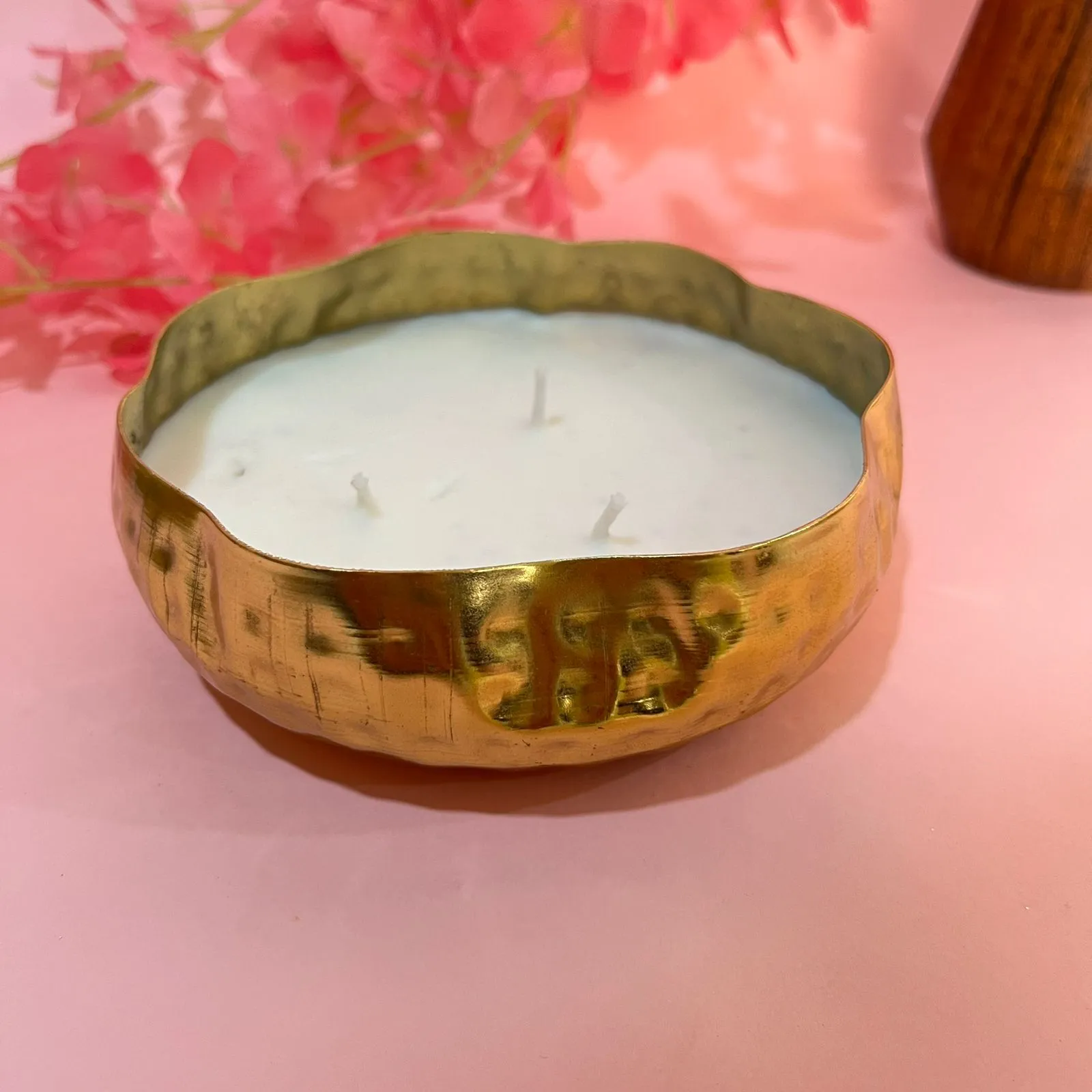 Urli Candle