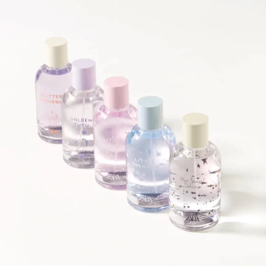 Perfume by Zara (Kids)