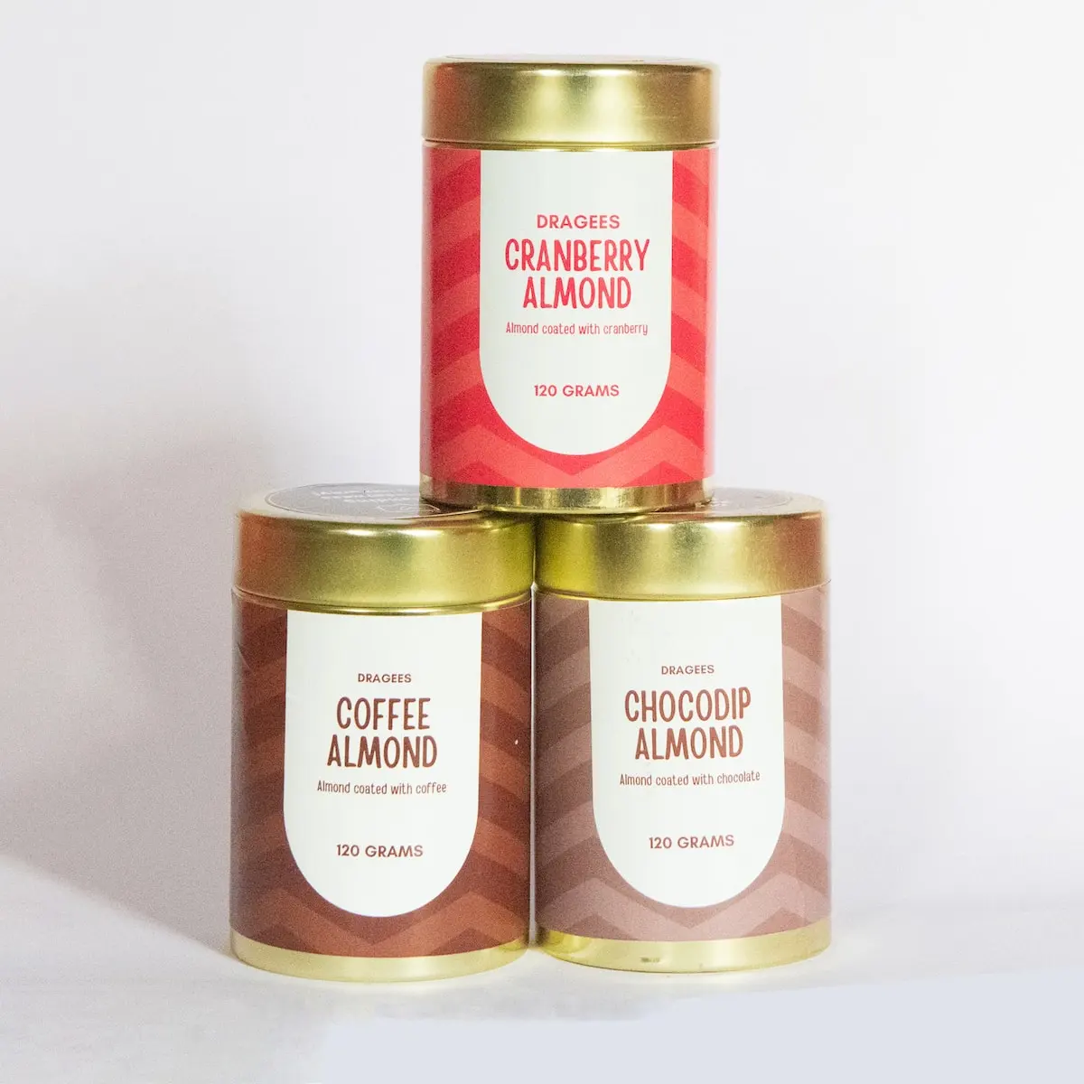 Dragees by House of Gourmet